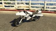 The Oppressor (Image via GTA Base)
